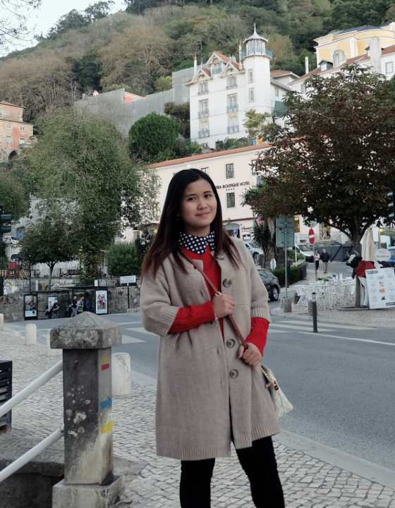 A Guide To Visiting Castles in Sintra, Portugal