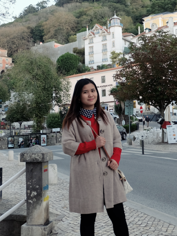 A Guide To Visiting Castles in Sintra, Portugal