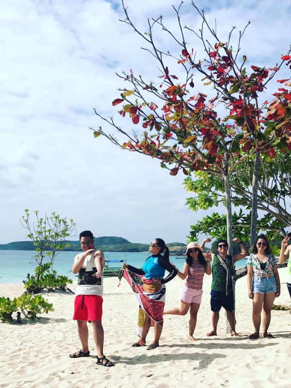 Calaguas Island: Secluded Paradise of Camarines Norte